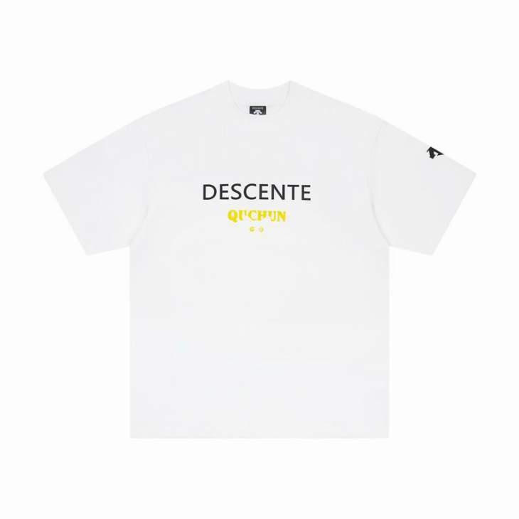 Picture of Descente T Shirts Short _SKUDescenteS-XLaztxQ51916479
